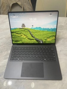 Surface Laptop Intel Lunar Lake