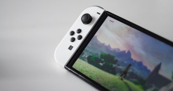 Nintendo Switch 2 : on sait peut-être à quelle date sortira la console