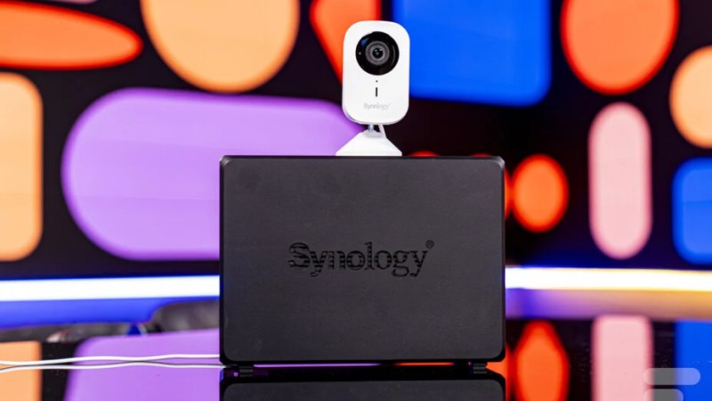 Test du Synology NVR DVA1622 : Un NAS dédié à la vidéo-sécurité et boosté à l’IA