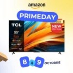 TCL 55PF650 _ Amazon Prime Day 2024