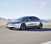 Tesla s’apprête à commercialiser une nouvelle Model 3 en Europe avec un record d’autonomie