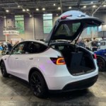 Tesla Model Y 7 places : le voici, il devrait arriver en France très vite