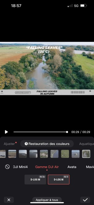 test-dji-air-3S-lightcut3