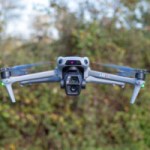 Test du DJI Air 3S : un nouveau capteur pour des images encore meilleures