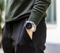 Ces montres Garmin profitent d’un nouveau suivi d’activité pour vous aider à mieux vous détendre