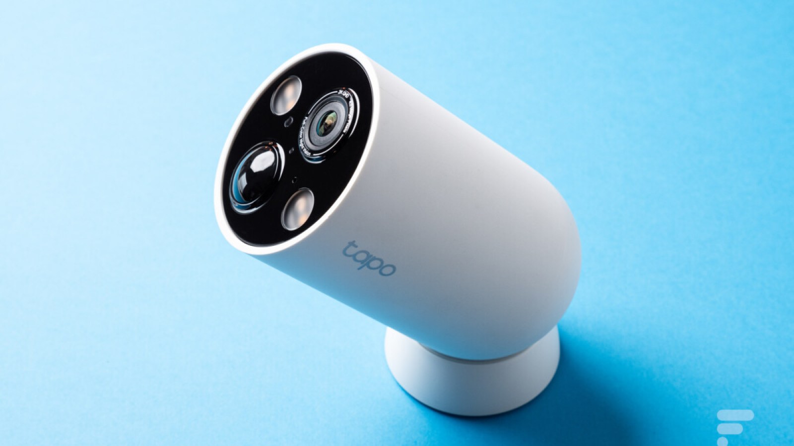 Tapo C425 : cette caméra de surveillance connectée notée 8/10 est à -40 ...