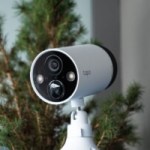 Cette caméra de surveillance connectée notée 8/10 est à -33 % sur Amazon Cette caméra de surveillance connectée notée 8/10 est à -33 % sur Amazon