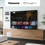 TV OLED panasonic