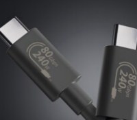 80 Gbps, recharge comac : les premiers câbles USB4 2.0 impressionnent