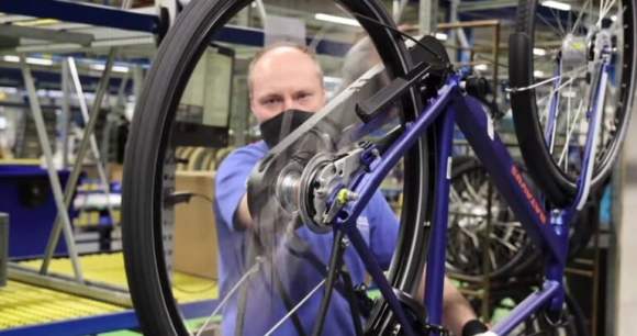 « Les discussions ont échoué » : le n°1 du vélo en Europe fait faillite, séisme total dans la filière