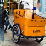 L’appel à l’aide de Babboe : le rappel de ses vélos cargo pourrait enfin s’accélérer