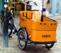 L’appel à l’aide de Babboe : le rappel de ses vélos cargo pourrait enfin s’accélérer