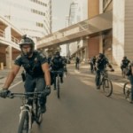 Comment les vélos électriques révolutionnent le quotidien de la police américaine