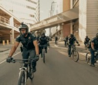 Comment les vélos électriques révolutionnent le quotidien de la police américaine