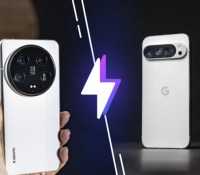 Versus Pixel 9 Pro XL vs Xiaomi 14 Ultra