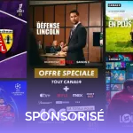 CANAL+ fête ses 40 ans et dévoile une offre spéciale