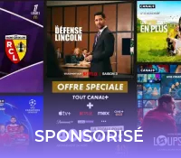 CANAL+ fête ses 40 ans et dévoile une offre spéciale