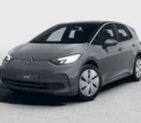 Volkswagen frappe fort avec cette nouvelle ID.3 électrique enfin abordable