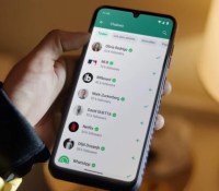 WhatsApp ajoute de nouvelles fonctions pour embellir vos appels en vidéo