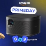 Xgimi Horizon Pro 4K : ce vidéoprojecteur premium est 650 € moins cher pendant ce Prime Day