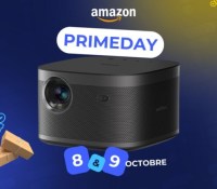 Xgimi Horizon Pro 4K : ce vidéoprojecteur premium est 650 € moins cher pendant ce Prime Day