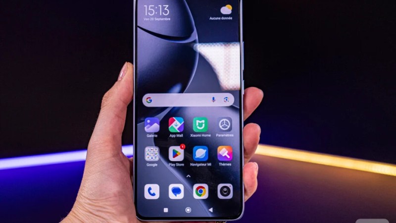 Le Xiaomi 14T devient un flagship killer comme on les aime grâce à cette offre inédite Le Xiaomi 14T devient un flagship killer comme on les aime grâce à cette offre inédite