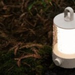 Encore un produit atypique Xiaomi : -50 % sur cette lampe multifonction et connectée, très pratique pour le camping