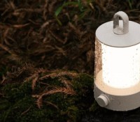 Encore un produit atypique Xiaomi : -50 % sur cette lampe multifonction et connectée, très pratique pour le camping