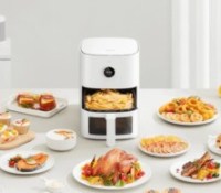 Xiaomi Smart Air Fryer Pro 4L