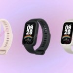 Le Xiaomi Smart Band 9 Active // Source : YTechB