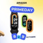 Le meilleur bracelet connecté pour le sport est un Xiaomi et il coûte moins de 35 € pendant le Prime Day (running clip offert)