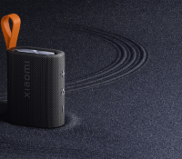 Xiaomi Sound Pocket // Source : Xiaomi