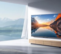 Le récent TV 4K entrée de gamme de Xiaomi en 65 pouces est d’ores et déjà à prix réduit