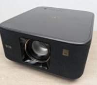Yaber Projector K3 // Source : Sylvain Pichot / Frandroid