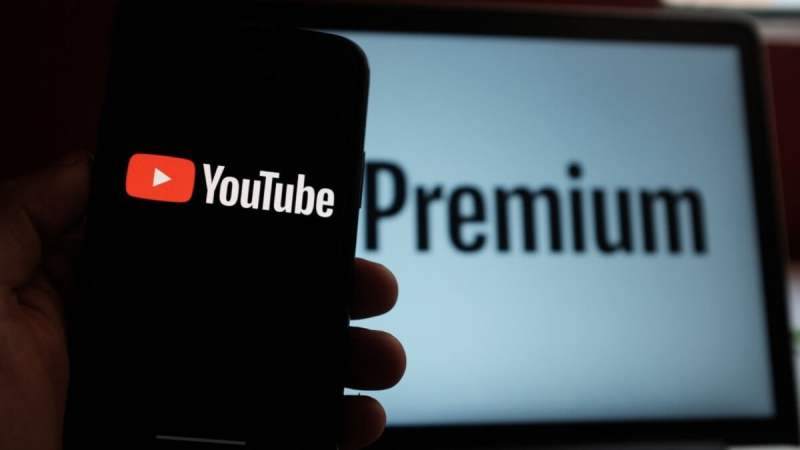 Augmentation du prix de YouTube Premium en Europe : n’ignorez pas le mail qui annonce la hausse