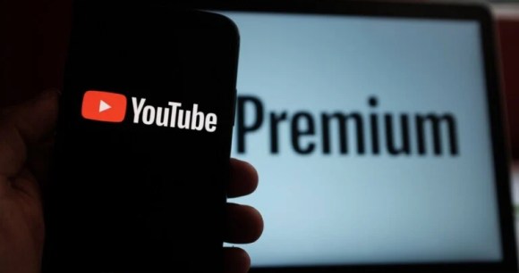 YouTube Premium