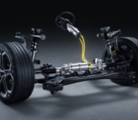 Steer by wire // Source : Xiaomi