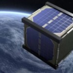 Ce satellite en bois pourrait réduire la pollution spatiale