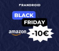 Comment bénéficier de 10 euros de remise sur Amazon sur tous les produits pendant le Black Friday