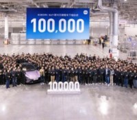 100 000 Xiaomi SU7