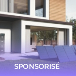 Panneaux solaires : comment Zendure met l&rsquo;intelligence artificielle au service de l&rsquo;autoconsommation énergétique