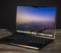 Test du MacBook Pro M4 (M4 Pro, 14 pouces) : la bête noire des PC