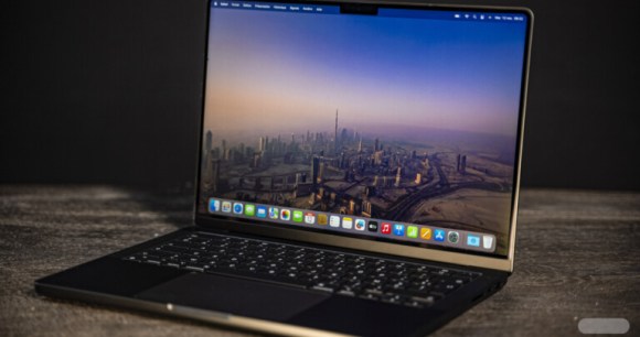 Test du MacBook Pro M4 (M4 Pro, 14 pouces) : la bête noire des PC