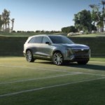 Cette voiture électrique Cadillac prouve la différence fondamentale entre les USA et l’Europe