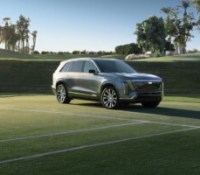 Cette voiture électrique Cadillac prouve la différence fondamentale entre les USA et l’Europe