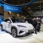 Mauvaise nouvelle pour l’autonomie de la BYD Sea Lion 7, la nouvelle concurrente du Tesla Model Y