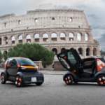 Sa carrière aura été de quelques mois : fin de parcours abrupt pour la rivale de la Citroën Ami signée Renault, la Mobilize Duo