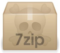 Le célèbre logiciel d’archivage 7-Zip victime d’une grave faille de sécurité