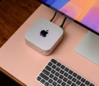 Mac Mini M4