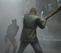 Silent Hill 2 PS5